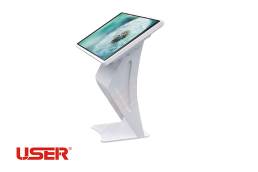K-Type Interactive Kiosk