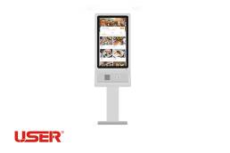 Self-Ordering-Kiosk