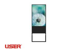 ultra-thin-floor-standing-digital-signage-ax01