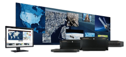 Video wall system