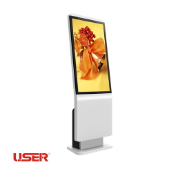 Interactive Touch Kiosk XX01-2