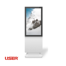 Interactive Touch Kiosk XX01-3