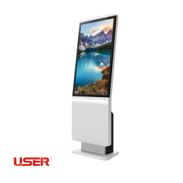 Interactive Touch Kiosk XX01