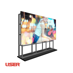 LCD 1.8mm videowall