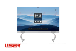 LED Interactive Whiteboard featured