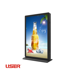 LED Outdoor Poster