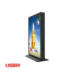 LED Outdoor Poster