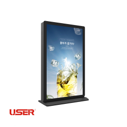 LED Outdoor Poster