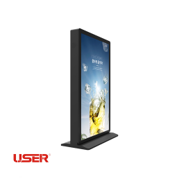 LED Outdoor Poster