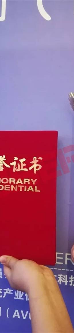 9th China (international) business display system industry leaders summit