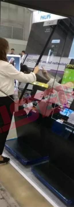 Korea K-shop exhibition