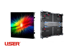 LED display