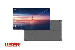 LED display