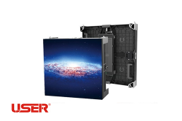 LED display
