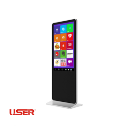 Floor Standing LCD Digital Signage