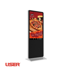 Floor Standing LCD Digital Signage