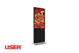 Floor Standing LCD Digital Signage