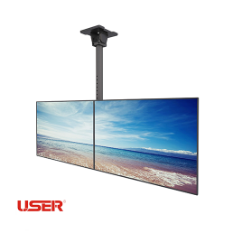 Ceiling Mounted Digital Signage