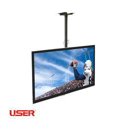 Ceiling Mounted Digital Signage