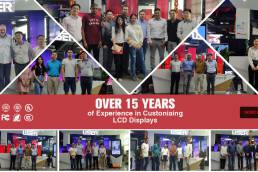 All USER customers from different countries
