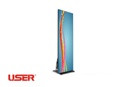 Floor Standing LED Digital Signage