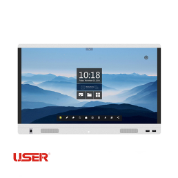 LCD Interactive Whiteboard