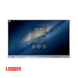 LCD Interactive Whiteboard