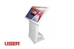 Smart Kiosk