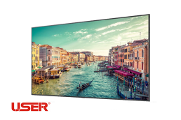 65 Inch Digital Signage