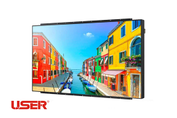 49 Inch Digital Signage