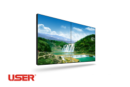 2x2 video wall
