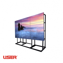 3x3 video wall