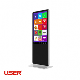 Android Digital Signage