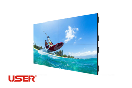 FHD Video Wall