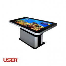 Full HD Touch Table