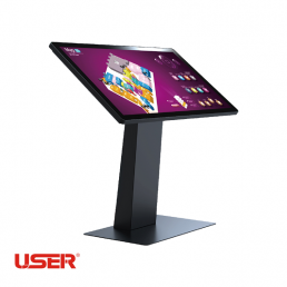 Smart Touch Table