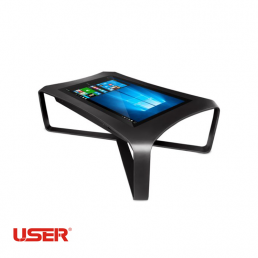 Windows Touch Table