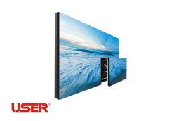 Indoor Video Wall