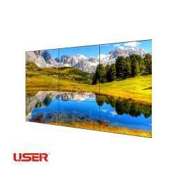 Outdoor Video Wall