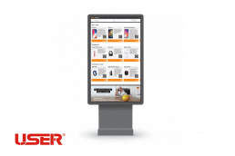 Digital Signage