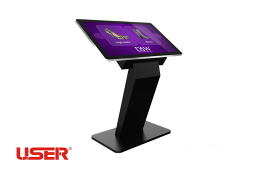 Indoor Kiosk