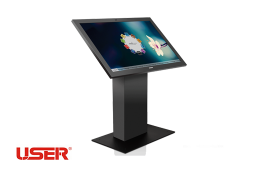 Indoor Touch Kiosk